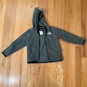 North Face Baby Fleece